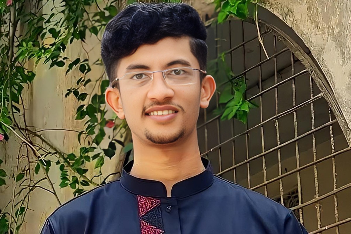 চাঁদাবাজির মূল হোতা রিয়াদের আশ্রয়দাতা নাহিদ, অভিযোগ জুলকারনাইন সায়েরের