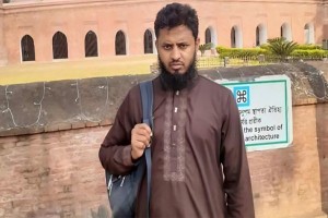 ‘গণঅভ্যুত্থানের বর্ষপূর্তি’ মিছিল শেষে ফেরার পথে ইসলামী আন্দোলনের নেতা নিহত