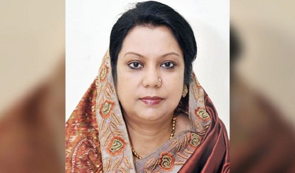 অর্থ আত্মসাৎ বিএনপি নেত্রী আফরোজার বিরুদ্ধে দুদকের মামলা অনুমোদন 1754907613 অর্থ আত্মসাৎ: বিএনপি নেত্রী আফরোজার বিরুদ্ধে দুদকের মামলা অনুমোদন
