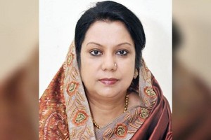 অর্থ আত্মসাৎ: বিএনপি নেত্রী আফরোজার বিরুদ্ধে দুদকের মামলা অনুমোদন