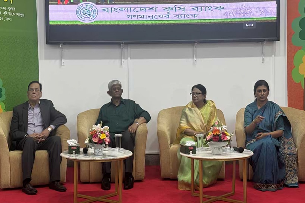 আমাদের সময় কম, ফেব্রুয়ারির মধ্যে যতটা ‘সম্ভব’ সংস্কার করে যাব: অর্থ উপদেষ্টা