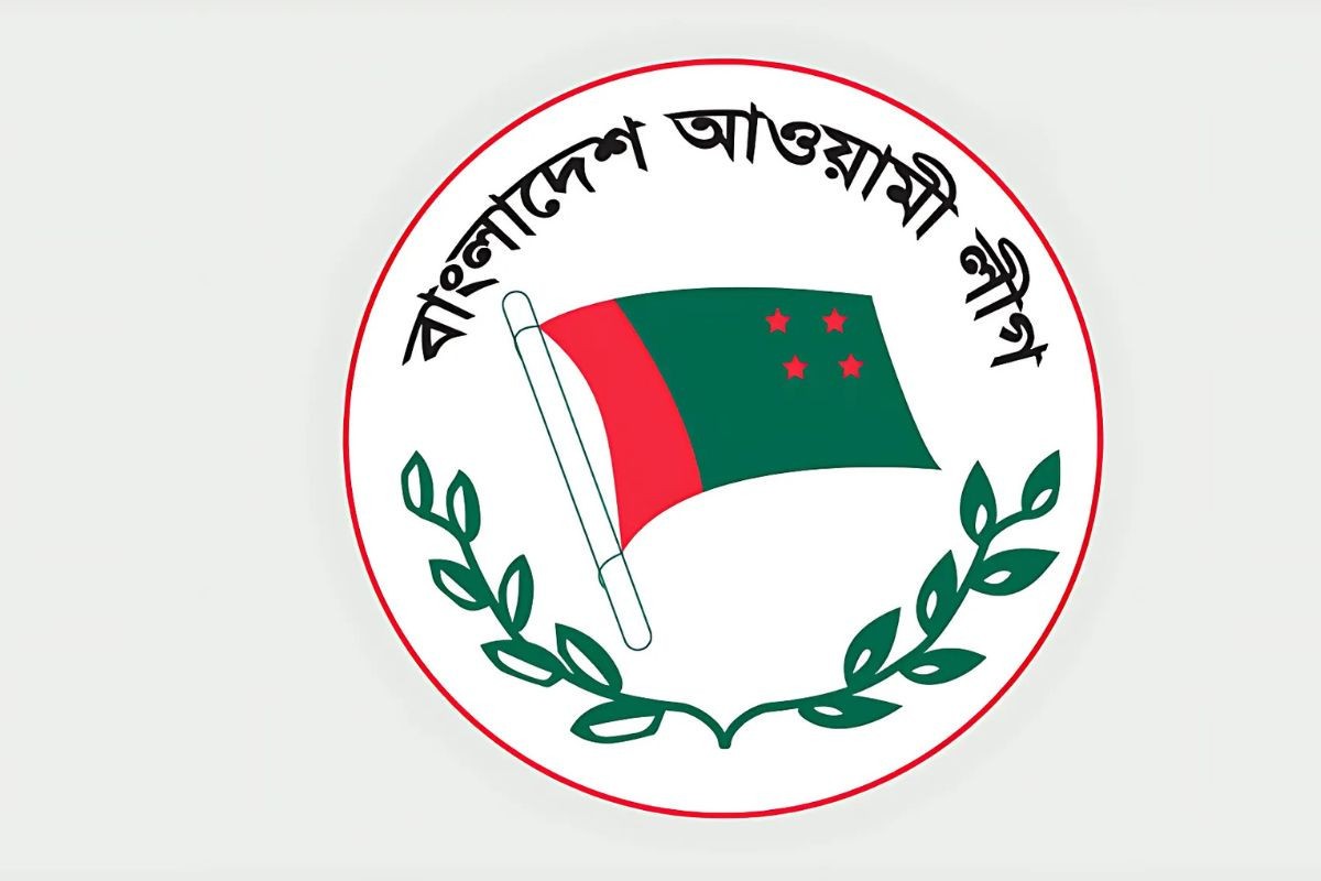 গুলিস্তানে আওয়ামী লীগের ঝটিকা মিছিল, আটক ৩ কর্মী