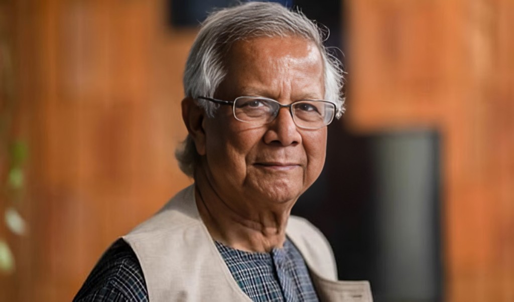 আজ জাতির উদ্দেশে ভাষণ দেবেন প্রধান উপদেষ্টা 1754377196 আজ জাতির উদ্দেশে ভাষণ দেবেন প্রধান উপদেষ্টা