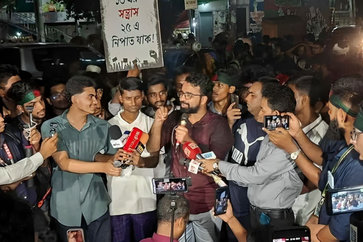 আজ প্রকৌশল শিক্ষার্থীদের ‘কমপ্লিট শাটডাউন’ কর্মসূচি