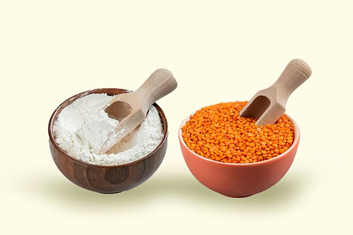 আটা, ময়দা ও ডালের দামও বেড়েছে, সংসার চালাতে হিমশিম খাচ্ছে নিম্ন আয়ের মানুষ