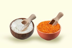 আটা, ময়দা ও ডালের দামও বেড়েছে, সংসার চালাতে হিমশিম খাচ্ছে নিম্ন আয়ের মানুষ