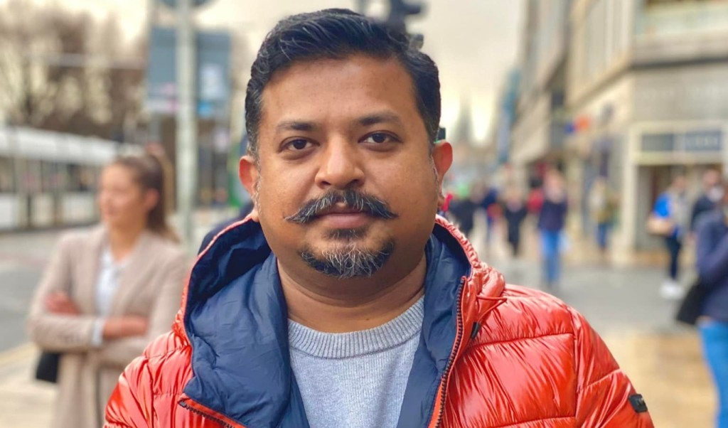 আপনারা গণতান্ত্রিক ‘মব’ নিয়ে এগিয়ে যান : জুলকারনাইন সায়ের 3 আপনারা গণতান্ত্রিক ‘মব নিয়ে এগিয়ে যান জুলকারনাইন সায়ের 1756619870 আপনারা গণতান্ত্রিক ‘মব’ নিয়ে এগিয়ে যান : জুলকারনাইন সায়ের