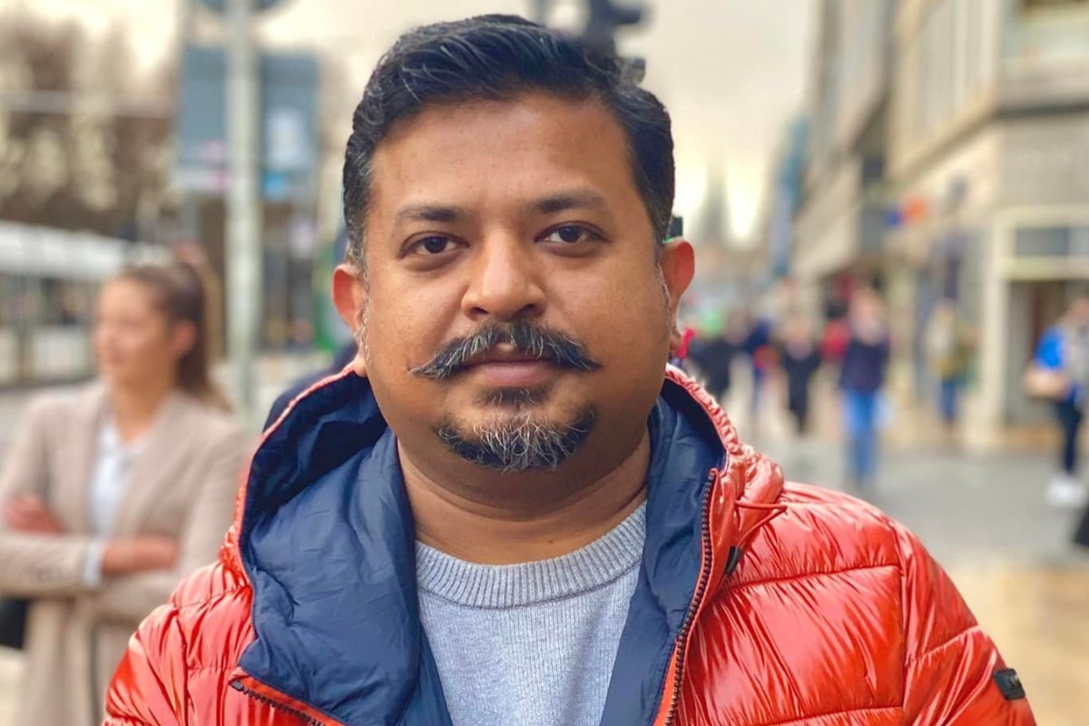 আপনারা গণতান্ত্রিক ‘মব’ নিয়ে এগিয়ে যান : জুলকারনাইন সায়ের