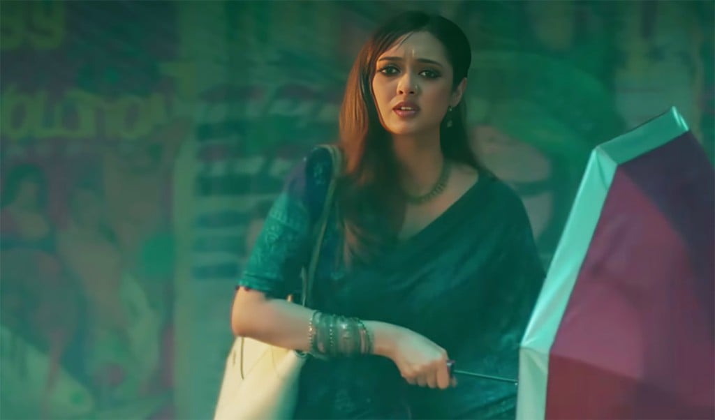 আবারো অভিনয়ে ফিরলেন পারশা 1755320607 আবারও অভিনয়ে ফিরলেন পারশা