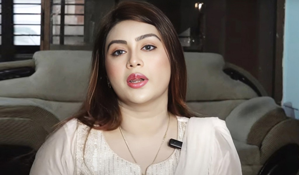 আমার সব শক্তি শেষ হয়ে গেছে : মিষ্টি জান্নাত 4 মিষ্টি জান্নাত