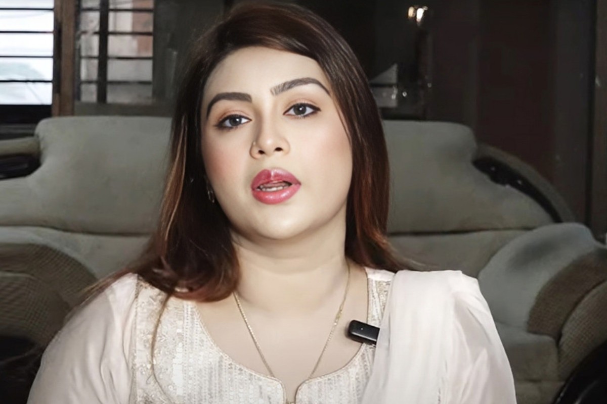 মিষ্টি জান্নাত