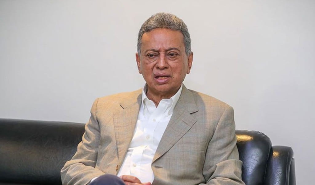 আমীর খসরু 1754128403 সংসদের বাইরে সংবিধান সংশোধনের কোনো সুযোগ নেই: আমীর খসরু