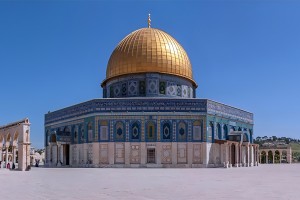 আল-আকসায় ইসরায়েলি মন্ত্রীর বিতর্কিত প্রার্থনা, মুসলিম বিশ্বে তীব্র নিন্দা