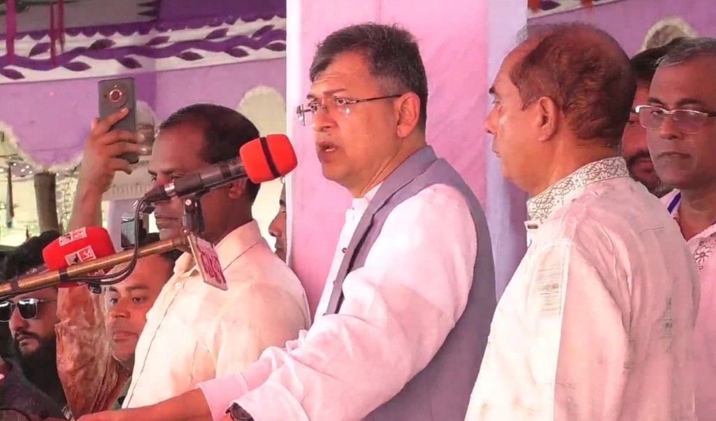 আল্লাহ ছাড়া নির্বাচন কেউ ঠেকাতে পারবে না: সালাহউদ্দিন 3 আল্লাহ ছাড়া নির্বাচন কেউ ঠেকাতে পারবে না সালাহউদ্দিন 1756548109 আল্লাহ ছাড়া নির্বাচন কেউ ঠেকাতে পারবে না: সালাহউদ্দিন