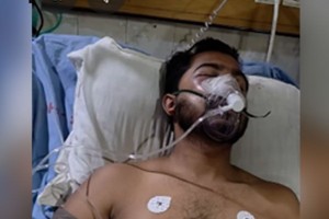 আশঙ্কাজনক অবস্থায় আইসিইউতে নুর, ৪৮ ঘণ্টার আগে কিছু বলা যাবে না: চিকিৎসক