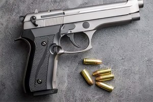 আসন্ন জাতীয় নির্বাচন ঘিরে লুট হওয়া অস্ত্রগুলো বড় শঙ্কা