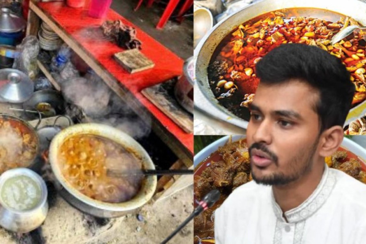 আসিফ মাহমুদের সঙ্গে হাঁসের মাংস খেতে যায় কারা? প্রশ্ন তুললেন তুষার