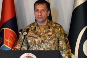 ভারত আবার অভিযান চালালে, পাকিস্তান ভারতের পূর্ব দিক থেকে আঘাত হানবে: আহমেদ শরীফ