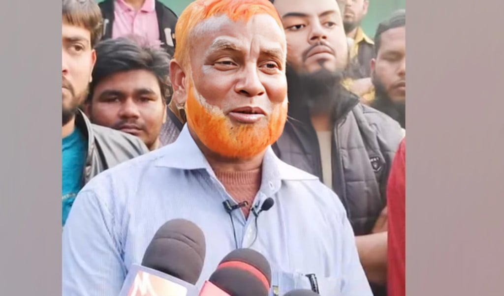 ইউএনওর স্বাক্ষর নিয়ে জামায়াত নেতা 1754109348 ইউএনওর স্বাক্ষর নিয়ে জামায়াত নেতার ‘ডিজিটাল জালিয়াতি’