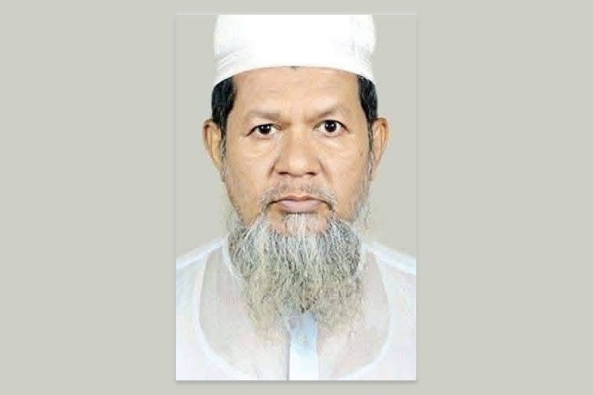 তথ্য ও সম্প্রচার উপদেষ্টার বাবা ইউনিয়ন বিএনপির সম্পাদক নির্বাচিত