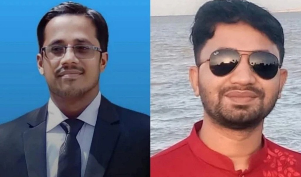 ইচ্ছামতো কমিটি, ফেসবুকে ঘোষণা দিয়ে এনসিপির দুই নেতার পদত্যাগ 3 ইচ্ছামতো কমিটি ফেসবুকে ঘোষণা দিয়ে এনসিপির দুই নেতার পদত্যাগ 1754058957 ইচ্ছামতো কমিটি, ফেসবুকে ঘোষণা দিয়ে এনসিপির দুই নেতার পদত্যাগ