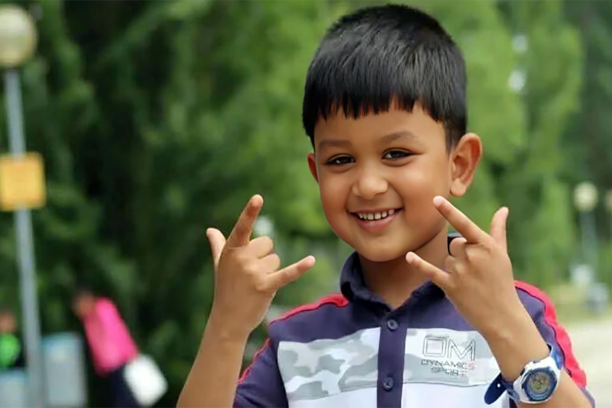 ইতালিতে পরিবারের সাথে বনভোজনে গিয়ে বাংলাদেশি কিশোরের মৃত্যু