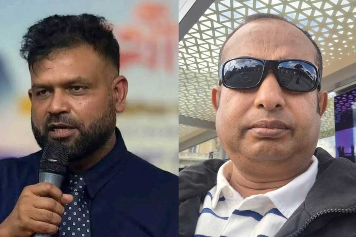 ইতালিতে বিএনপি নেতাসহ তিনজন গুলিবিদ্ধ
