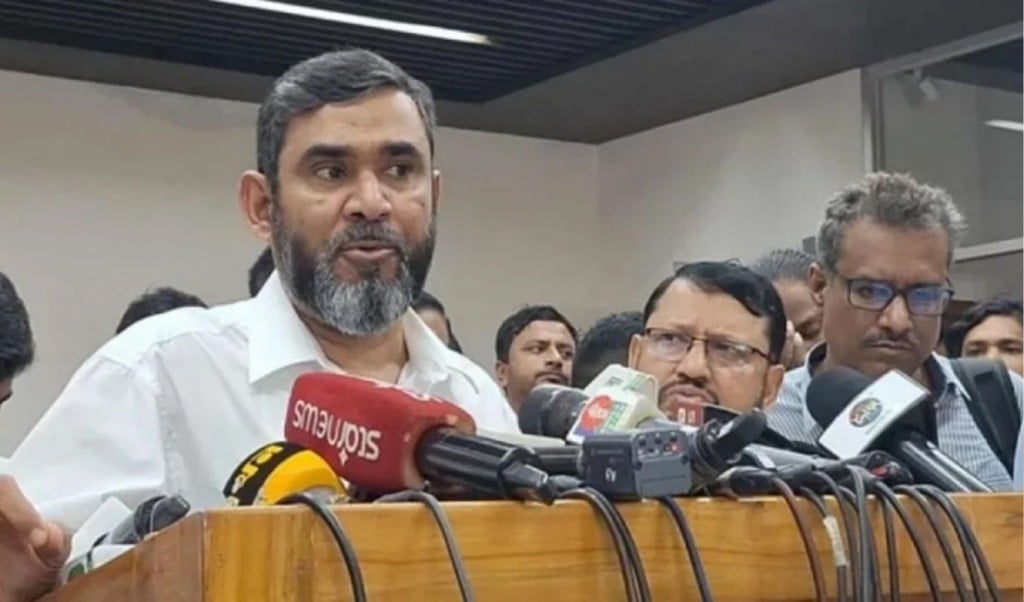 ইভিএম বাতিল ফিরছে ‘না ভোট ইসি 1754920071 ইভিএম বাতিল, ফিরছে ‘না’ ভোট: ইসি