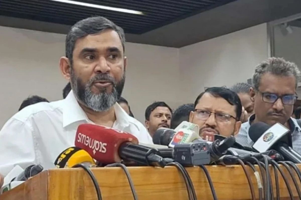 ইভিএম বাতিল, ফিরছে ‘না’ ভোট: ইসি