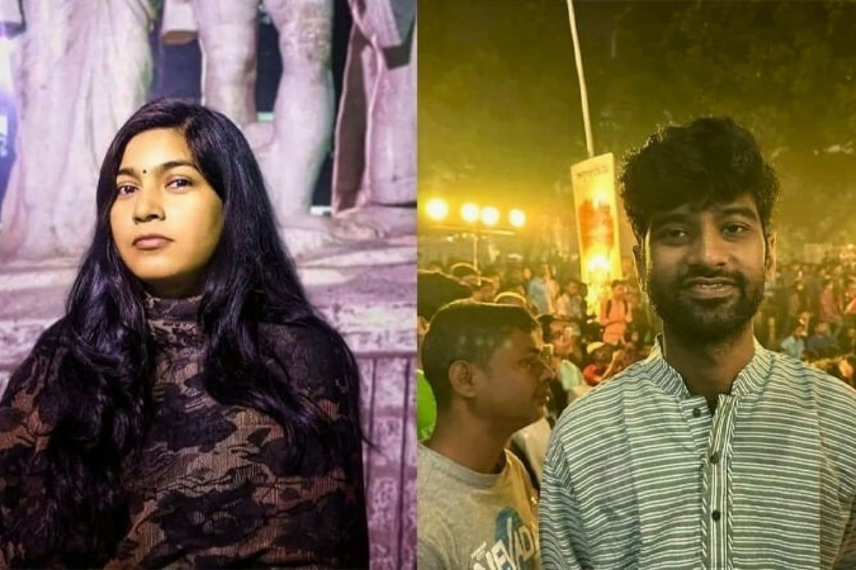ইমি-মেঘমল্লারের নেতৃত্বে বাম জোটের পূর্ণাঙ্গ প্যানেল ঘোষণা, নাম ‘প্রতিরোধ পর্ষদ’