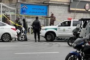 ইরানে বালোচ বিদ্রোহীদের হামলায় ৫ পুলিশ নিহত