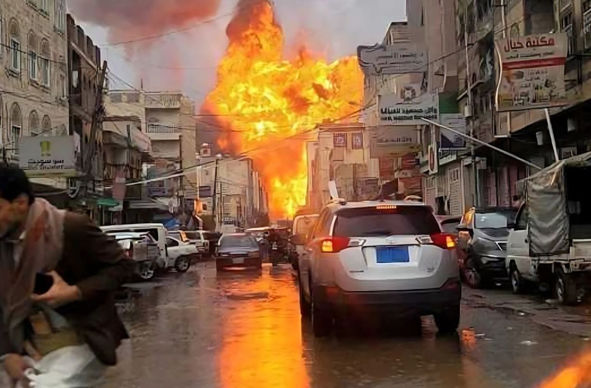 ইসরায়েলি হামলায় ইয়েমেনে নিহত ৬, আহত ৮৬