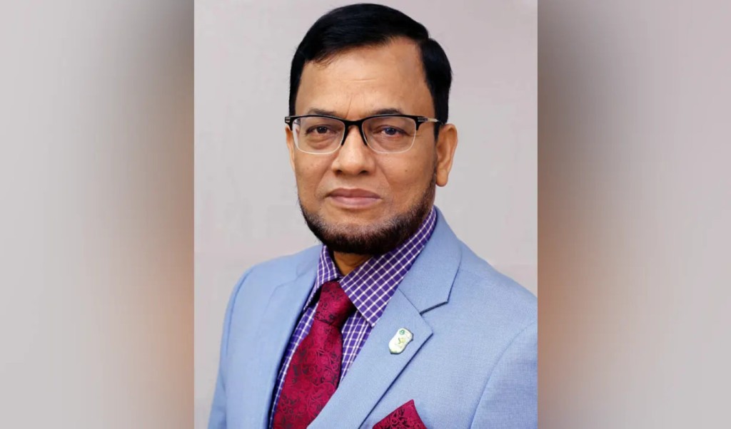 ইসলামী ব্যাংকের এমডি হলেন ওমর ফারুক 4 ইসলামী ব্যাংক