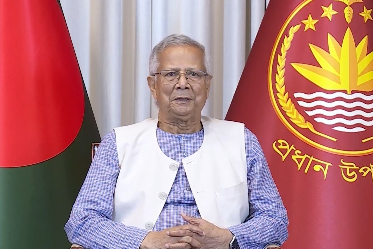জাপানে ১ লাখ তরুণ পাঠানোর প্রস্তুতি শুরু : প্রধান উপদেষ্টা