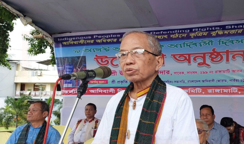 ফেব্রুয়ারিতে নির্বাচন হবে কি না, তা আমেরিকার ওপর নির্ভর করছে: ঊষাতন 4 ঊসাতন 1754731687 ফেব্রুয়ারিতে নির্বাচন হবে কি না, তা আমেরিকার ওপর নির্ভর করছে: ঊষাতন