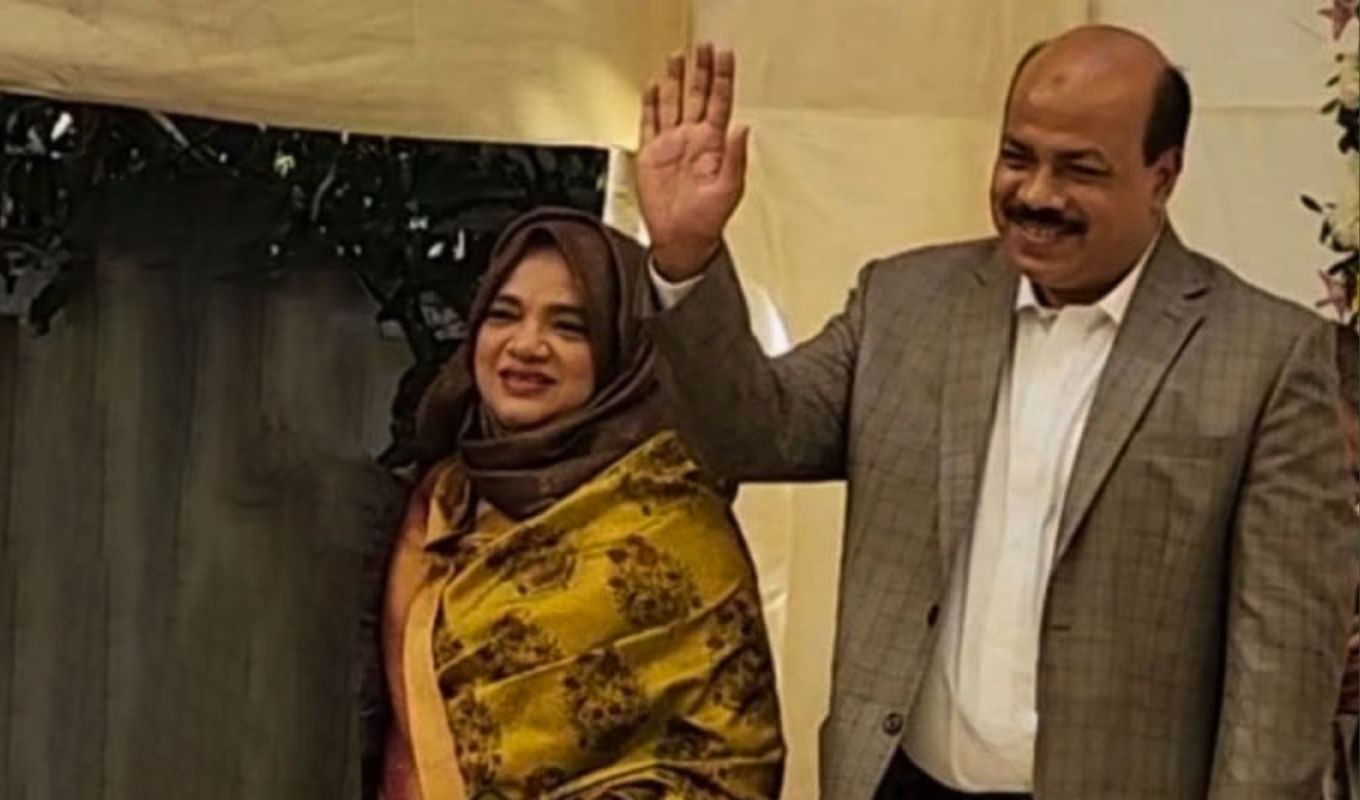 ঋণখেলাপি মামলায় বিএনপি নেতা আসলাম চৌধুরী ও তাঁর স্ত্রীর বিরুদ্ধে গ্রেপ্তারি পরোয়ানা