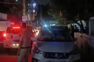 ঋণের চাপে ৪ মাসের সন্তানকে হত্যার পর স্বামী-স্ত্রীর আত্মহত্যা