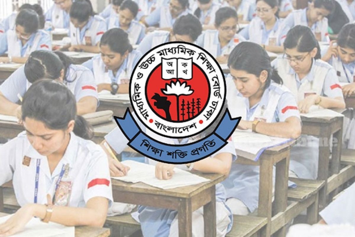 এইচএসসির শেষ দিনের পরীক্ষায় অনুপস্থিত ১০ হাজার ৮৬০ শিক্ষার্থী