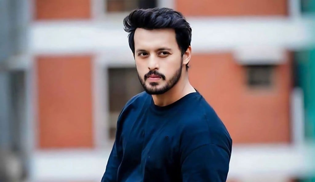 একাত্তরের শেখ মুজিবুর রহমান কখনোই মিথ্যা না ইরফান সাজ্জাদ 1755247153 একাত্তরের শেখ মুজিবুর রহমান কখনোই মিথ্যা না: ইরফান সাজ্জাদ