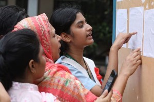 একাদশে ভর্তির আবেদনই করেননি লক্ষাধিক শিক্ষার্থী