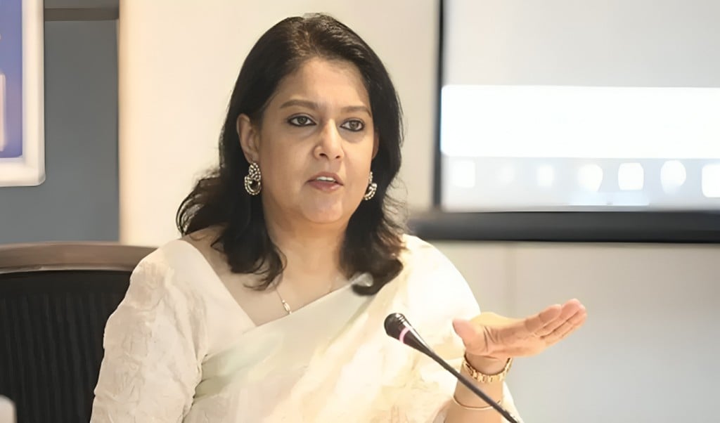 এখন উপদেষ্টা হয়েও পারলাম না 1754965276 আগের চার বছর জাফলংয়ে পাথর উত্তোলন বন্ধ রাখতে পারলাম, এখন উপদেষ্টা হয়েও পারলাম না