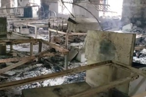এখনও হদিস মেলেনি জেল পলাতক ৭১৬ বন্দির