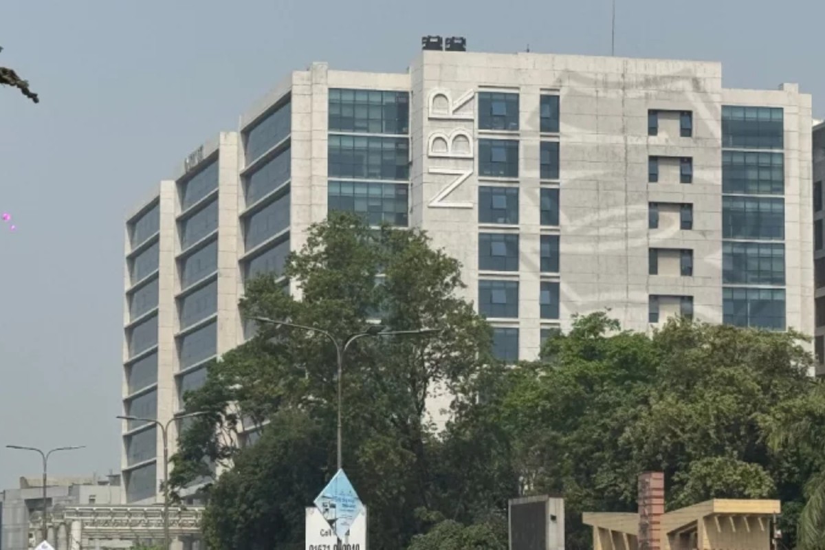 এনবিআরে ব্যাপক রদবদল