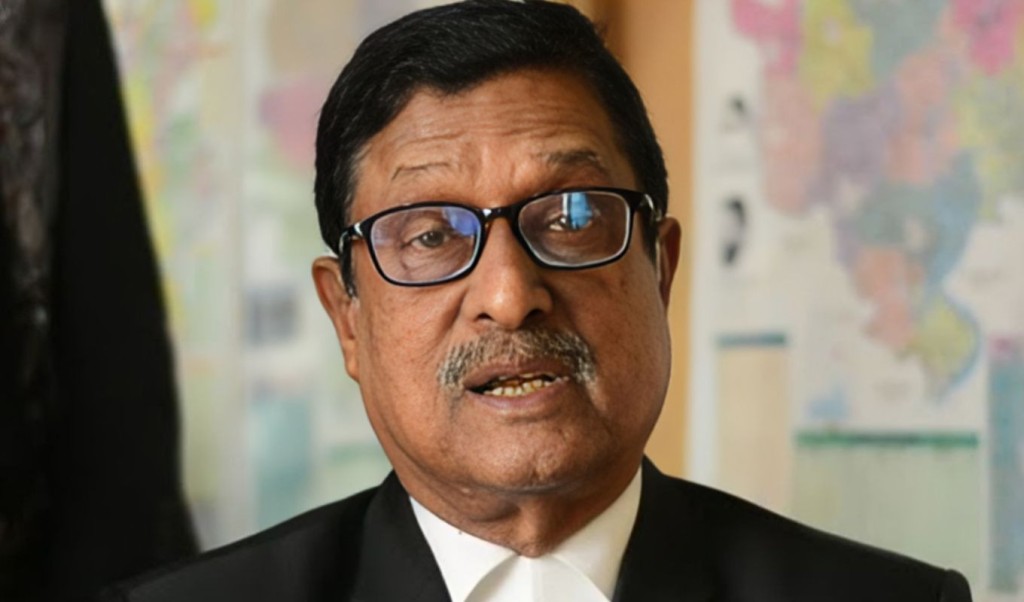 এনসিপি ড. ইউনূসের দল প্র্যাক্টিক্যালি দেশ চালাচ্ছে জামায়াতমন্তব্য ফজলুর রহমানের 1756455796 এনসিপি ড. ইউনূসের দল, প্র্যাক্টিক্যালি দেশ চালাচ্ছে জামায়াত : ফজলুর রহমান