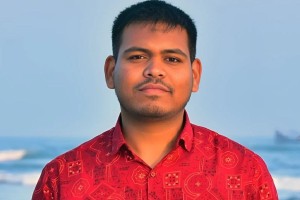 এনসিপি থেকে বহিষ্কারের পর যা বললেন মাহিন সরকার