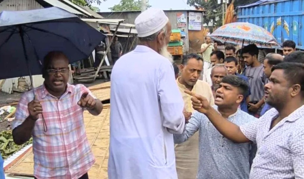 এনসিপি নেতার বাবার বিরুদ্ধে সরকারি জমি দখলচেষ্টার অভিযোগ 4 এনসিপি নেতার বাবার বিরুদ্ধে সরকারি জমি দখলচেষ্টার অভিযোগ 1754053013 এনসিপি নেতার বাবার বিরুদ্ধে সরকারি জমি দখলচেষ্টার অভিযোগ