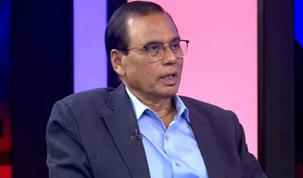 এনসিপি ‘তাফালিং’ পার্টি, বাস্তবে বড় দল নয় : এম এ আজিজ 4 এনসিপি ‘তাফালিং পার্টি বাস্তবে বড় দল নয় এম এ আজিজ 1755095832 এনসিপি ‘তাফালিং’ পার্টি, বাস্তবে বড় দল নয় : এম এ আজিজ