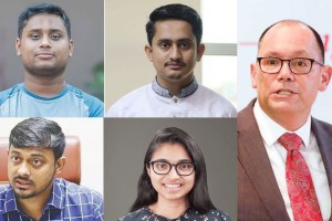 সাবেক মার্কিন রাষ্ট্রদূত পিটার হাসের সঙ্গে কক্সবাজারে এনসিপি নেতাদের বৈঠকের গুঞ্জন