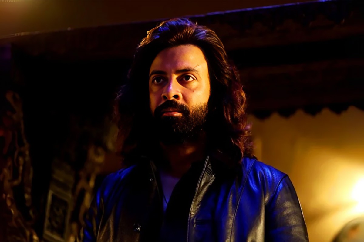 এবার ‘সোলজার’ নিয়ে আসছেন শাকিব খান, চলতি বছরেই মুক্তি