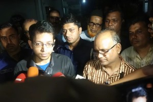 এমন পরিণতি যেন আর কারও না হয়: সাংবাদিক বিভুরঞ্জনের ছোট ভাই